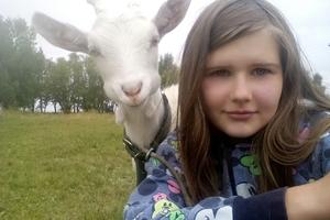 Всё о братьях наших меньших. Яна Квока.