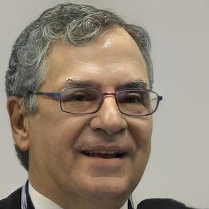 Евгений Александрович Михайлов